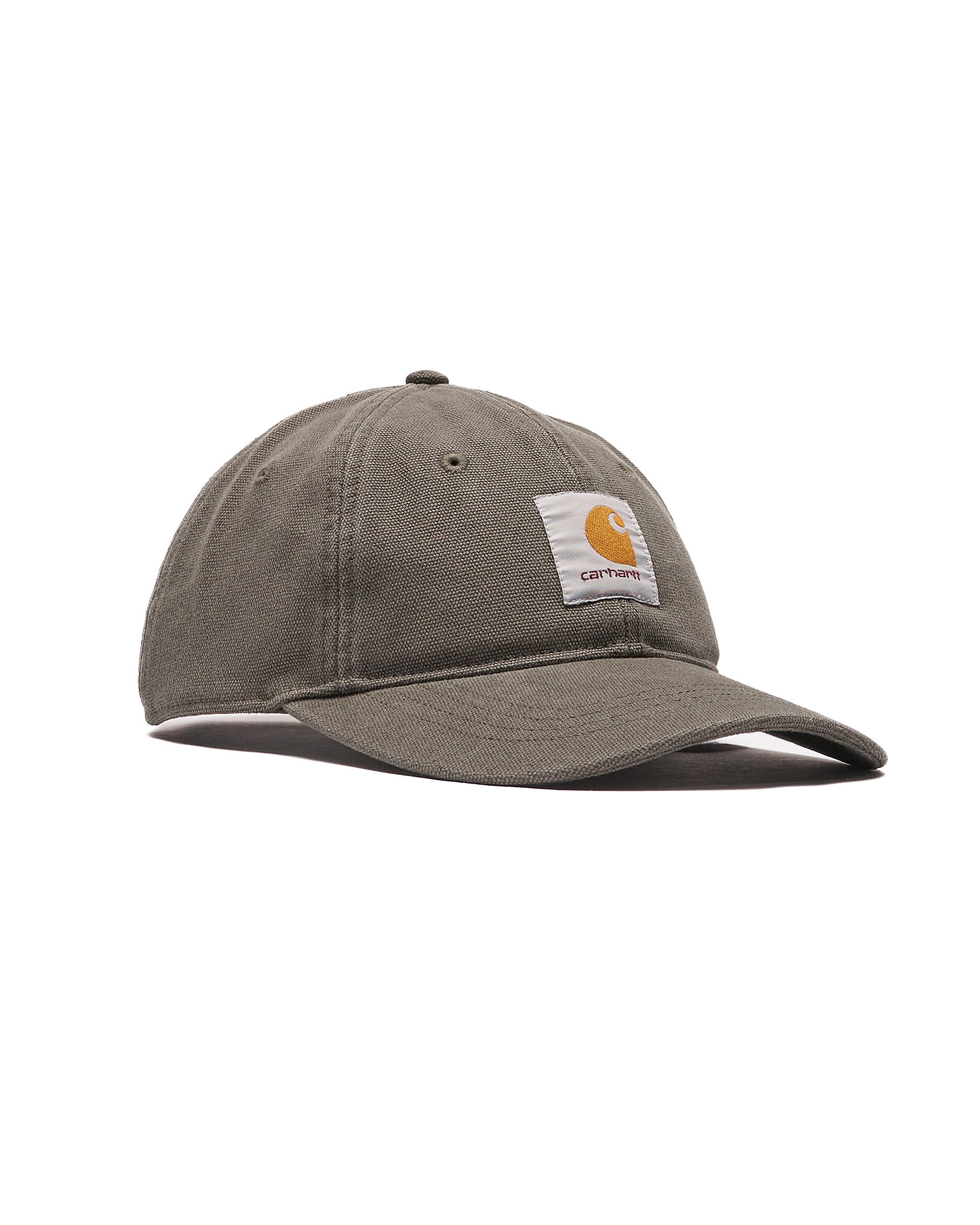 Carhartt WIP Canvas Cap | I036654.1106 | AFEW STORE